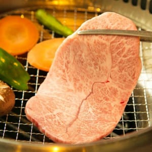 町田で焼肉するなら和牛専門の闘牛門 